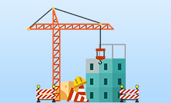 辦理建筑許可
