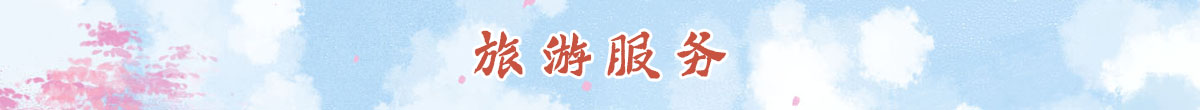 旅游服務(wù)